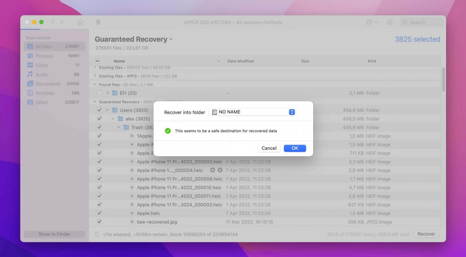 How to Recover Accidentally Emptied Trash on Mac (2024)