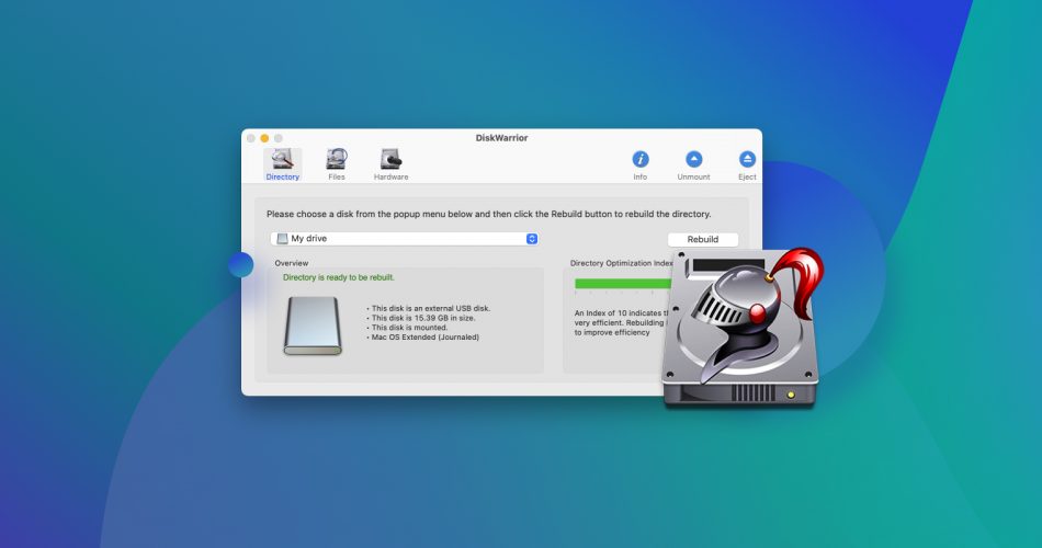 DiskWarrior Review: Is This Software Still Relevant in 2022?