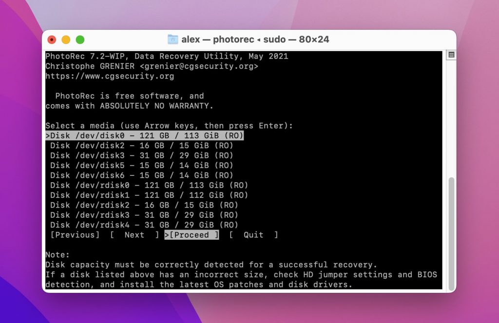 How to Recover Accidentally Emptied Trash on Mac (2024)