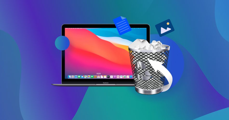 Recover Accidentally Emptied Trash on Mac