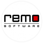 Remo Recover logo