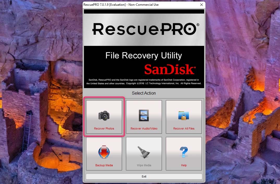 www lc tech com rescuepro 2 year