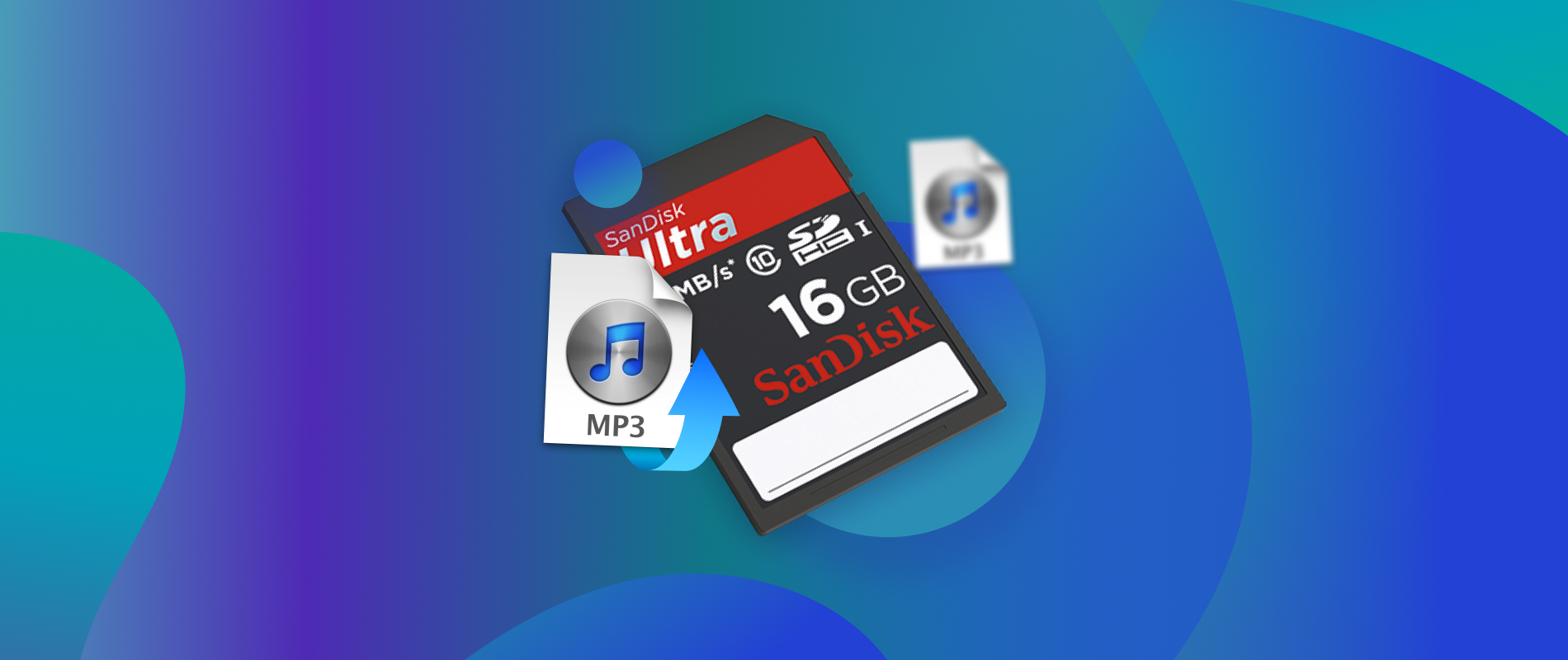 SD Card Music Recovery How to Recover Audio Files from an SD Card