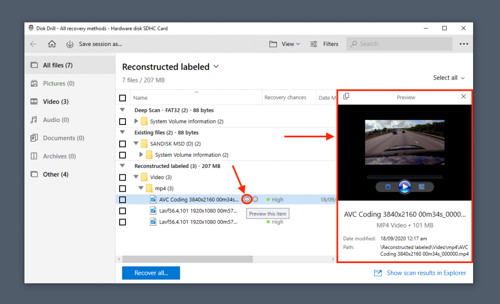 How to Recover Deleted Dash Cam Footage (2024)