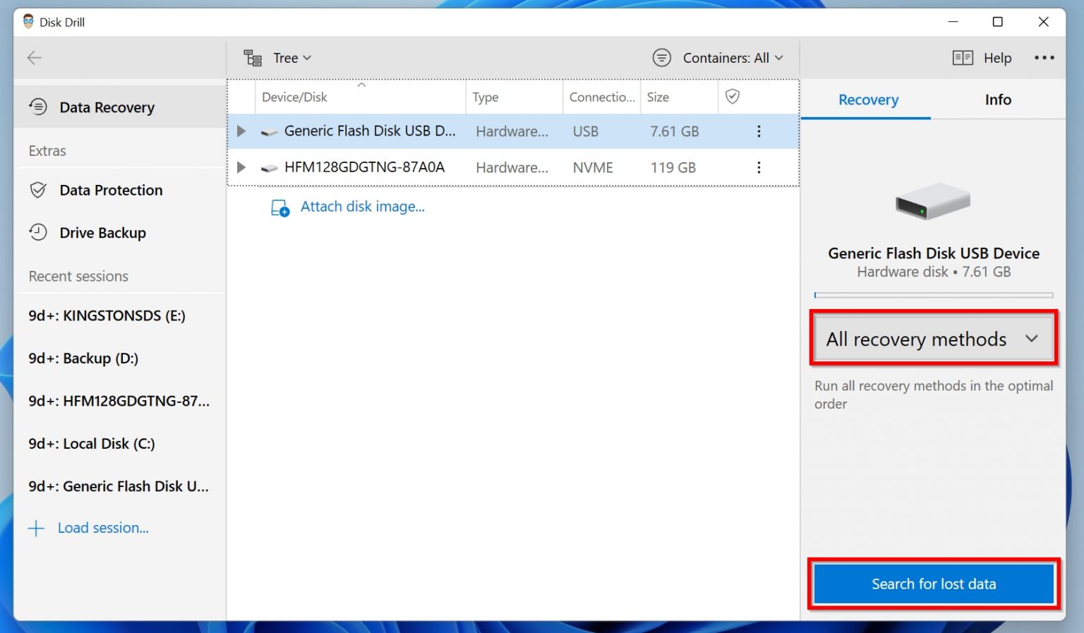 XQD Card Recovery Recover Deleted Files & Photos From an XQD Card