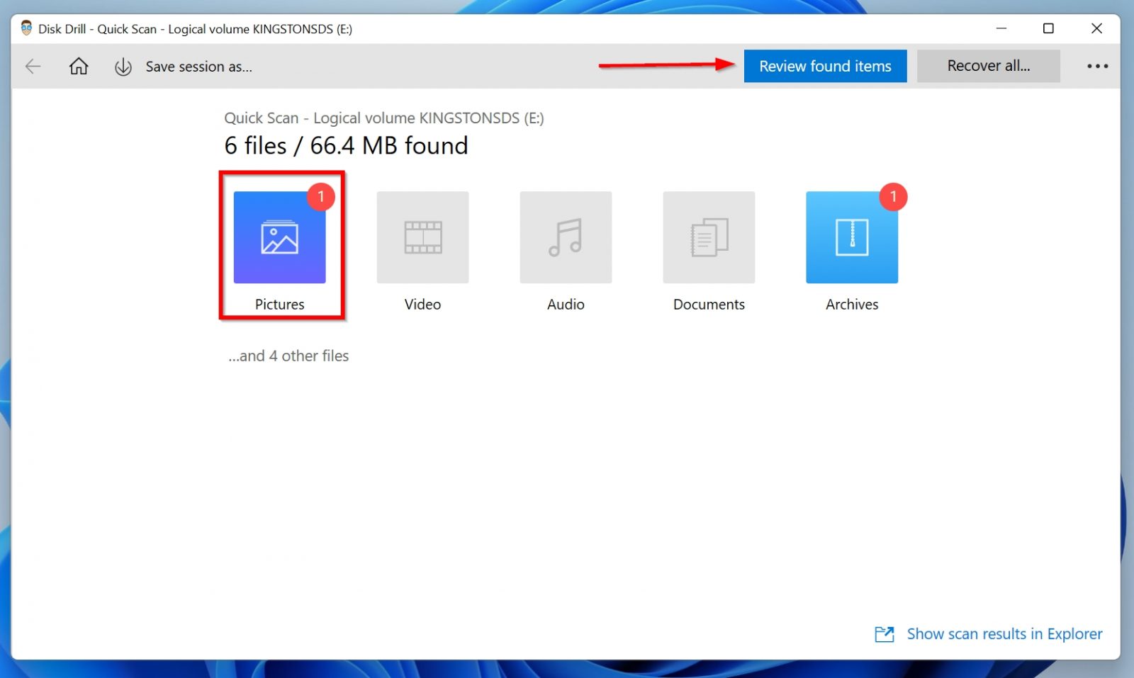 XQD Card Recovery Recover Deleted Files & Photos From an XQD Card