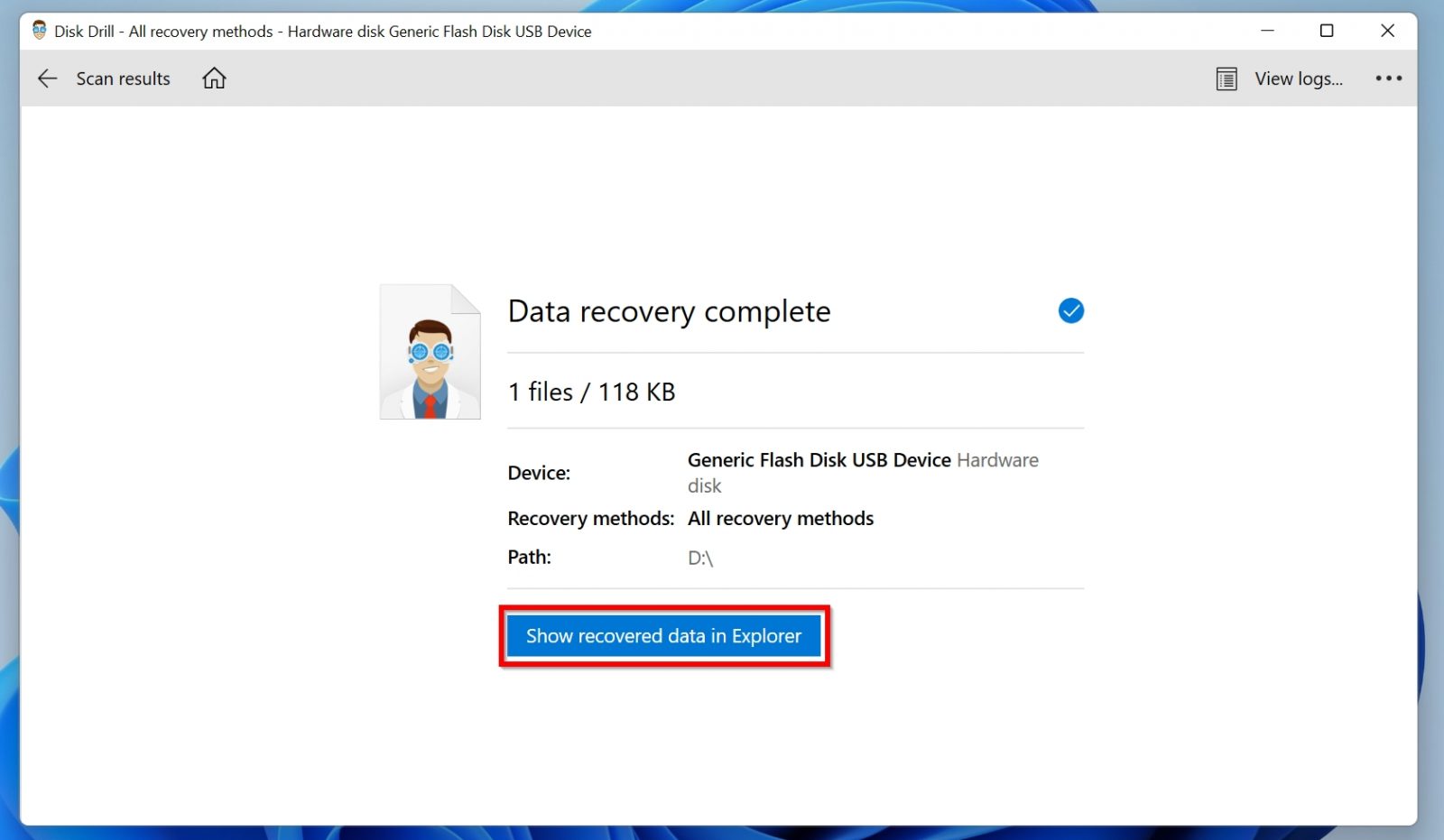 XQD Card Recovery Recover Deleted Files & Photos From an XQD Card
