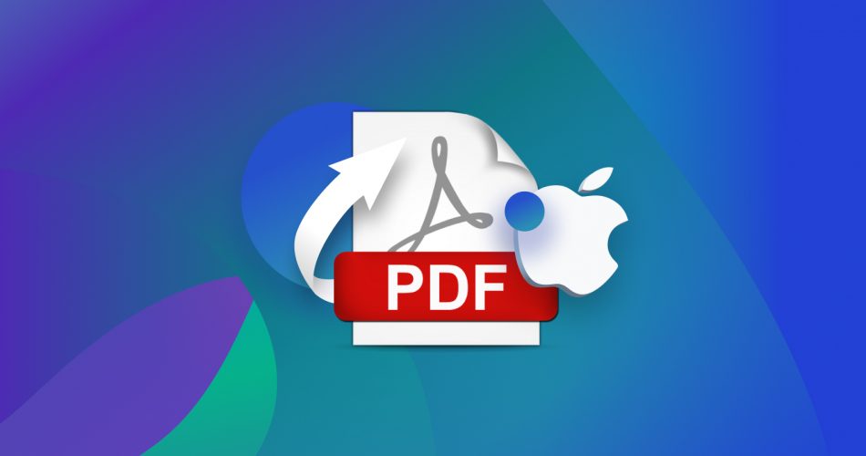 Recover Unsaved/Deleted/Lost PDF Files on Mac