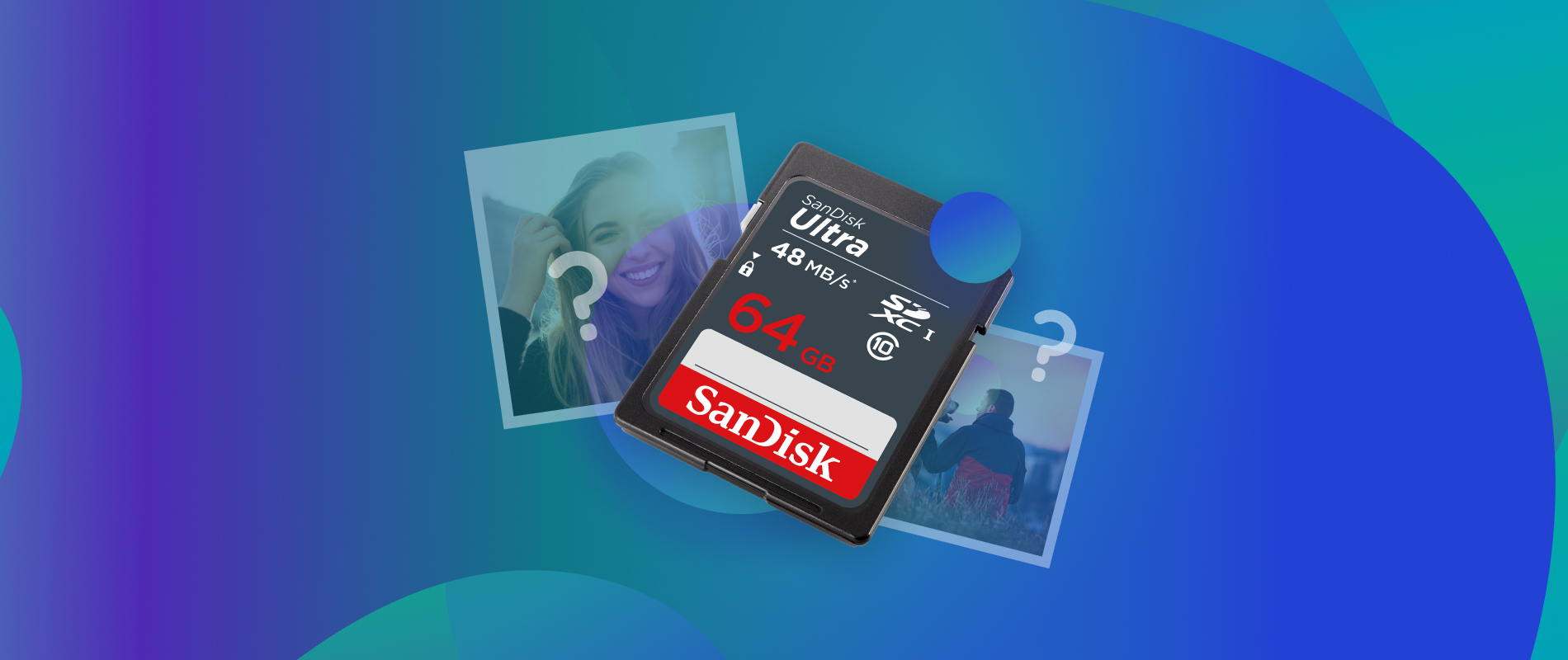 Photos Disappeared From SD Card: How to Fix the Issue & Recover Data