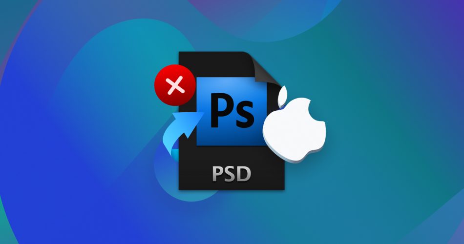 Recover Unsaved, Deleted or Lost Photoshop Files on Mac