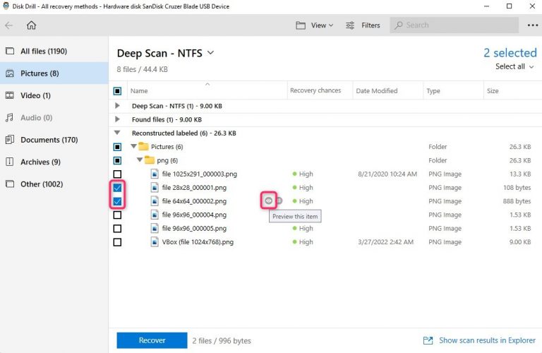 MMC Data Recovery How to Recover Lost & Deleted Files from MMC Cards