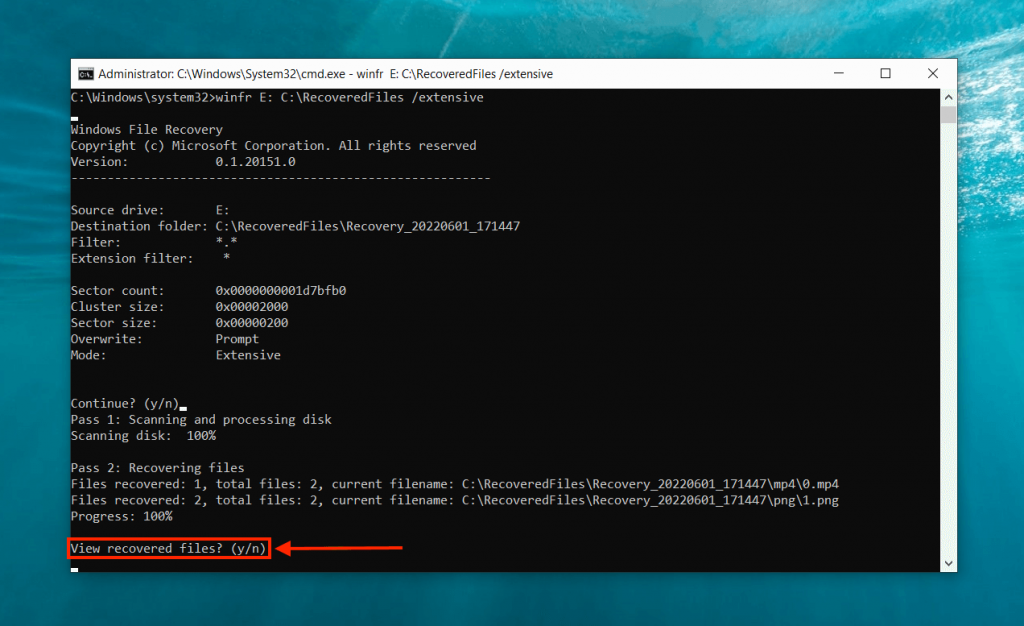 Recovering Data from a LaCie External Hard Drive A Simple Guide
