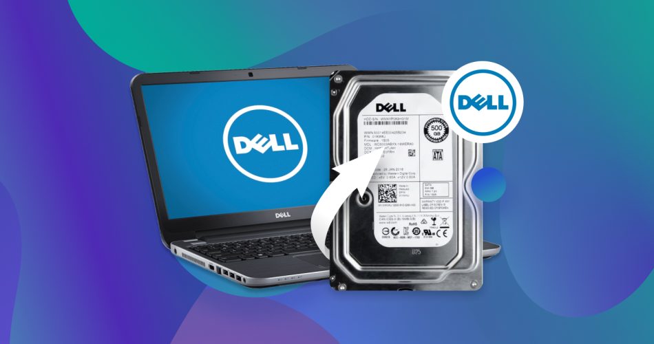 Dell Hard Drive Recovery