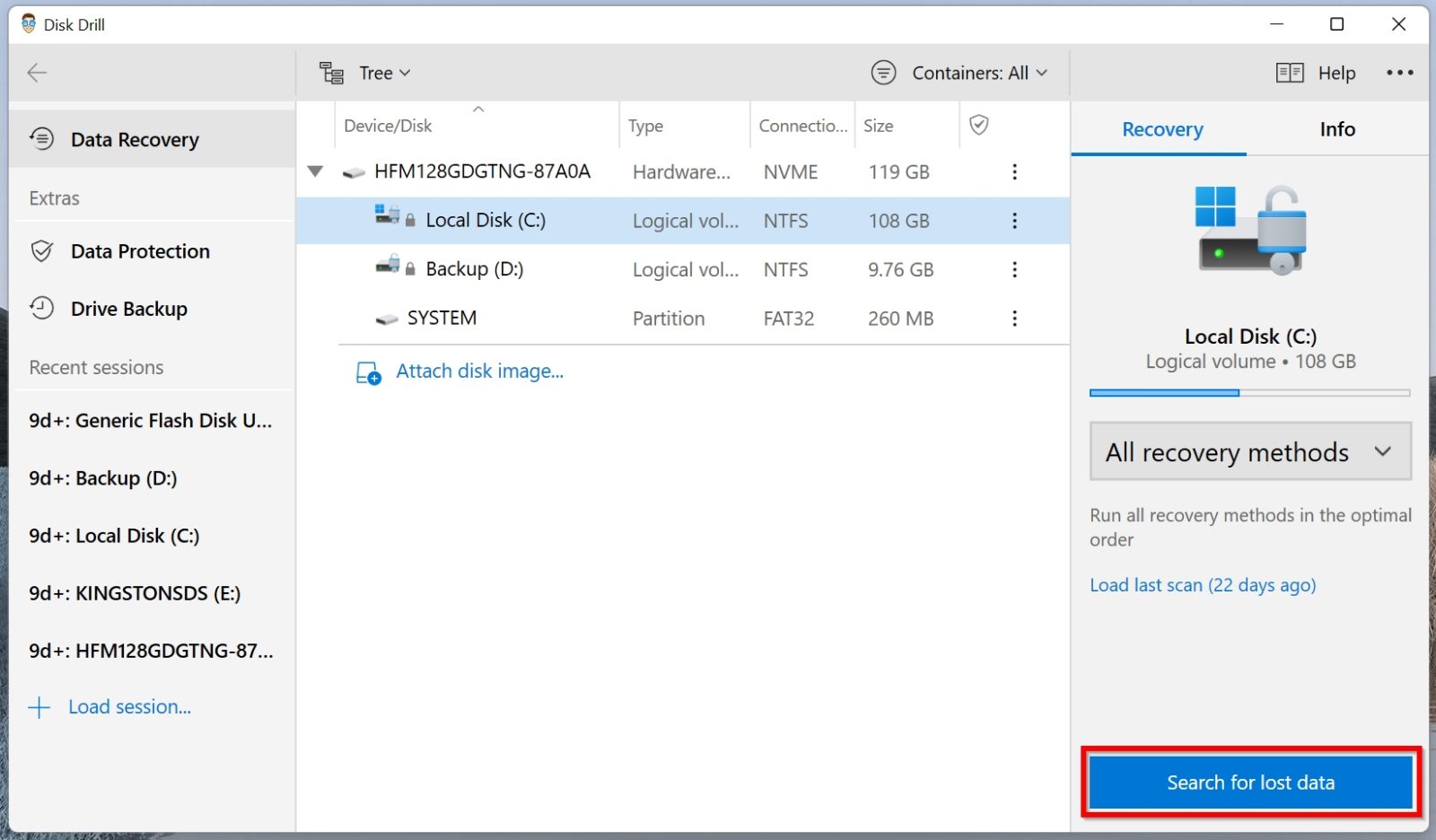 Windows 10 Deleting Files Automatically How to Fix the Issue & Recover