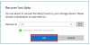 Windows 10 Deleting Files Automatically: How to Fix the Issue & Recover ...