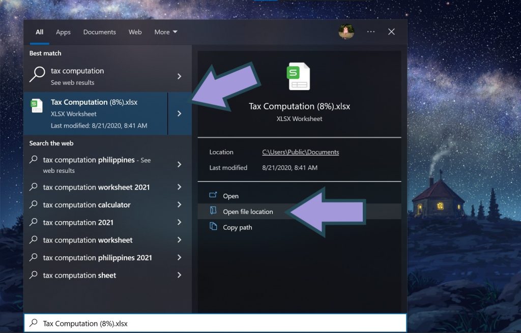 How to Recover Files Disappeared from Desktop on Windows 10 (2024)
