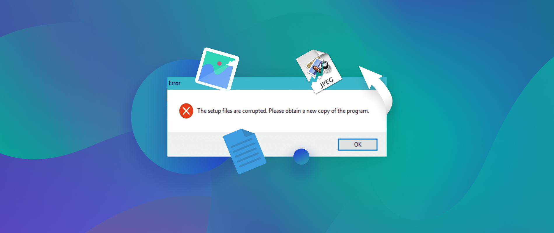 how to check if iso file is corrupted