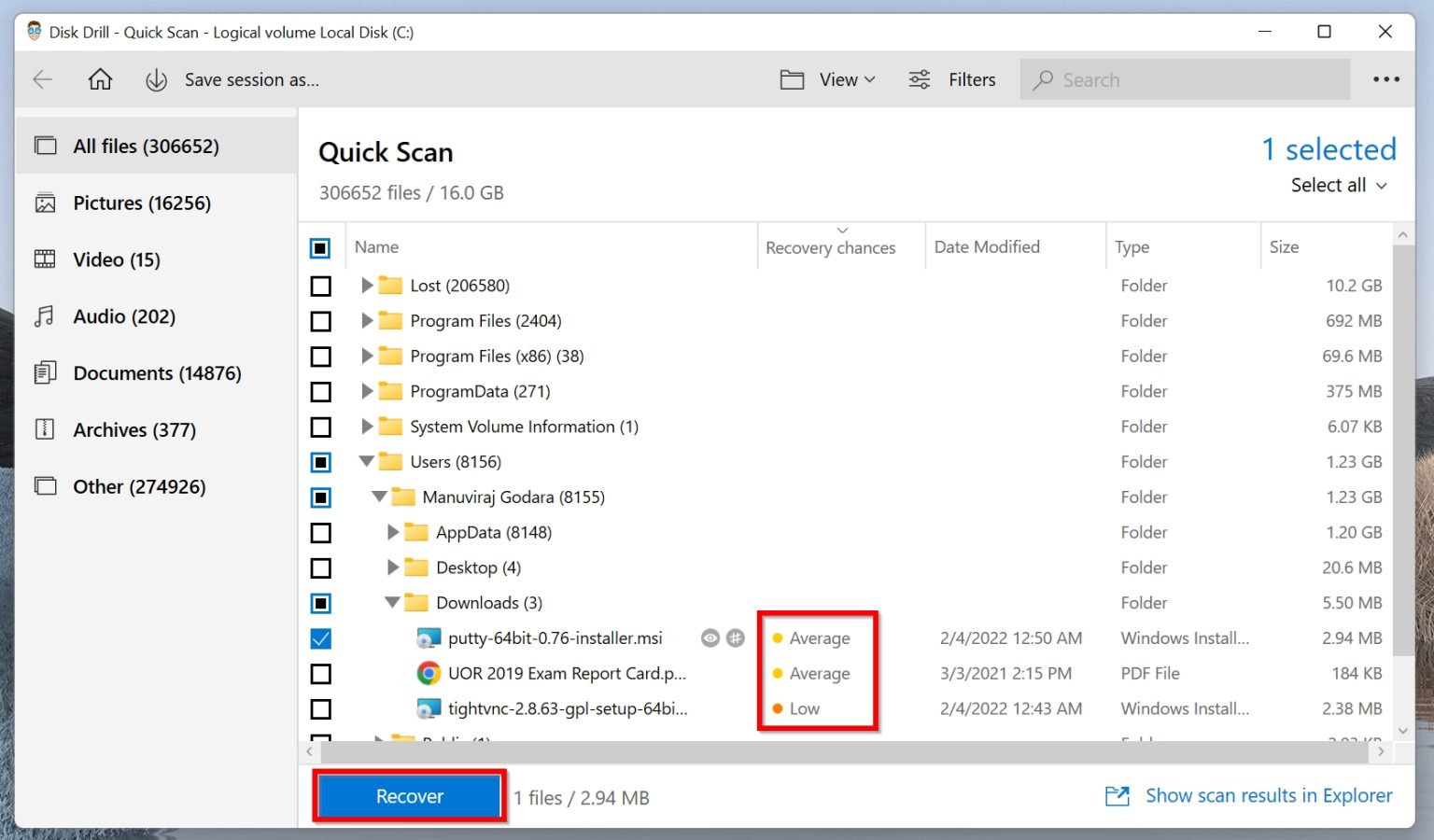 Windows 10 Deleting Files Automatically: How to Fix the Issue & Recover ...