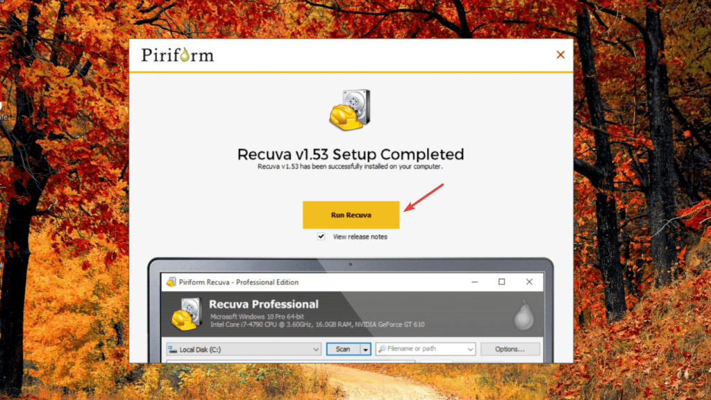 How to Recover Deleted Photos from a Nikon Camera (2024)