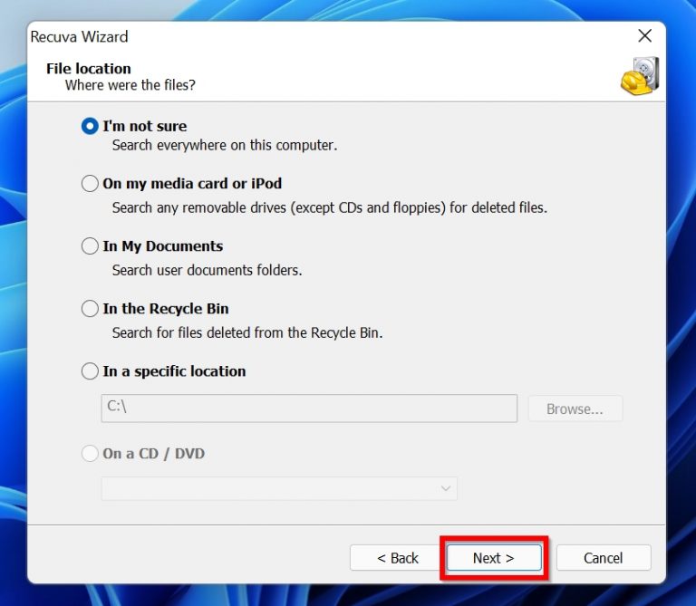 Samsung Hard Drive Recovery Recover Data From a Samsung Hard Drive