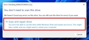 Damage Usb Drive How to Fix a Broken USB Stick and Recover Its Contents for FREE