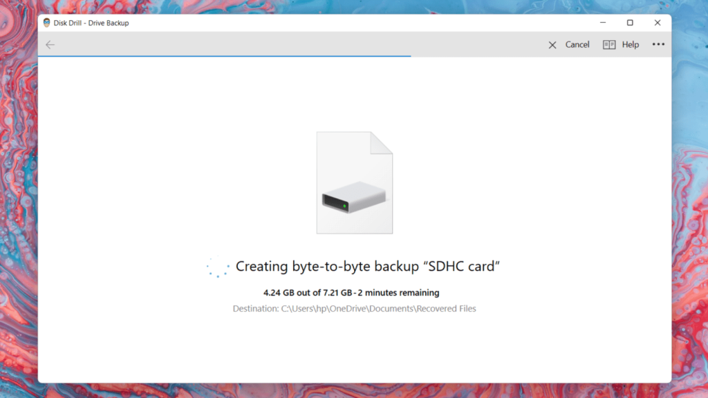 Locked SD Card Best 5 Solutions to Unlock a Memory Card & Recover Data