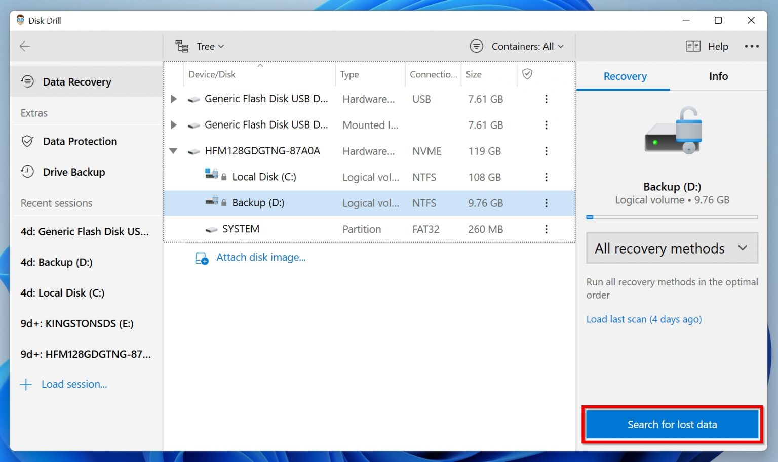 Samsung Hard Drive Recovery Recover Data From a Samsung Hard Drive