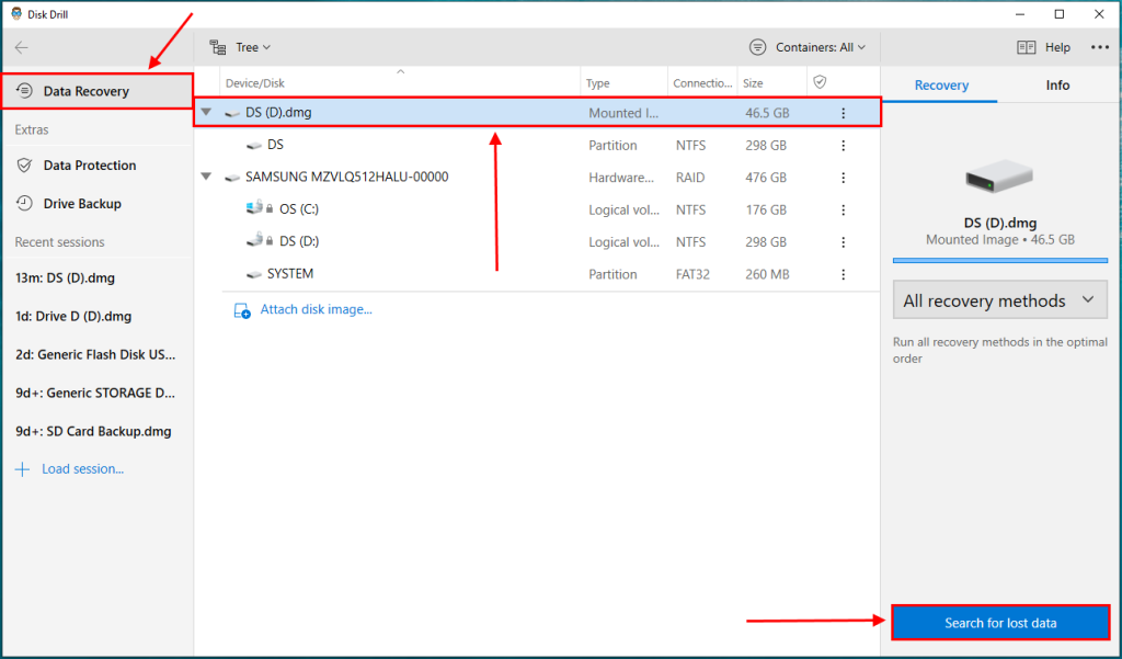 D Drive Suddenly Missing on Windows 10/11 How to Fix the Issue