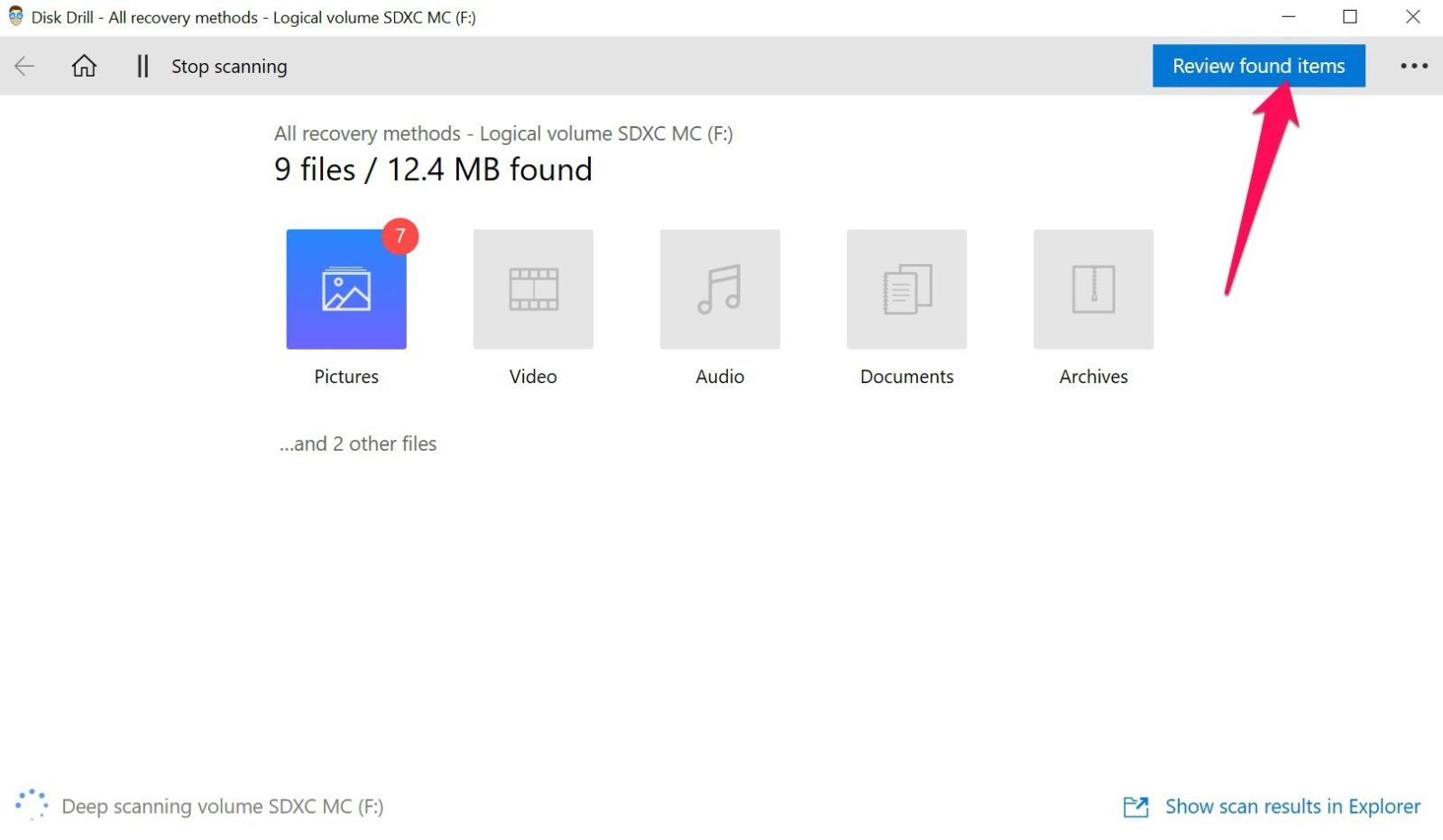 How to Recover Deleted Photos From Fujifilm Camera (2024)