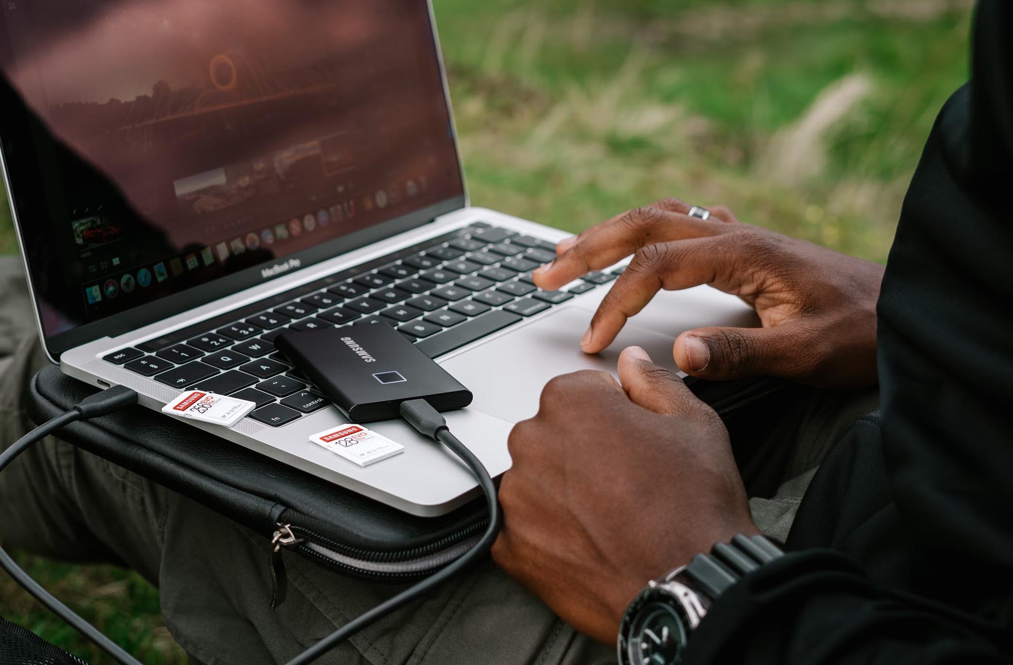 Top 20 External hard drive not showing up mac 8 What to Do if Your External Hard Drive Is Not Showing Up or Being Recognized on Mac