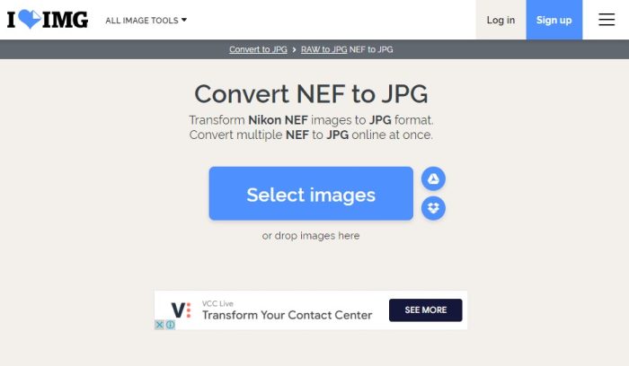 NEF File Recovery: How to Recover Deleted .nef Photos (2025)