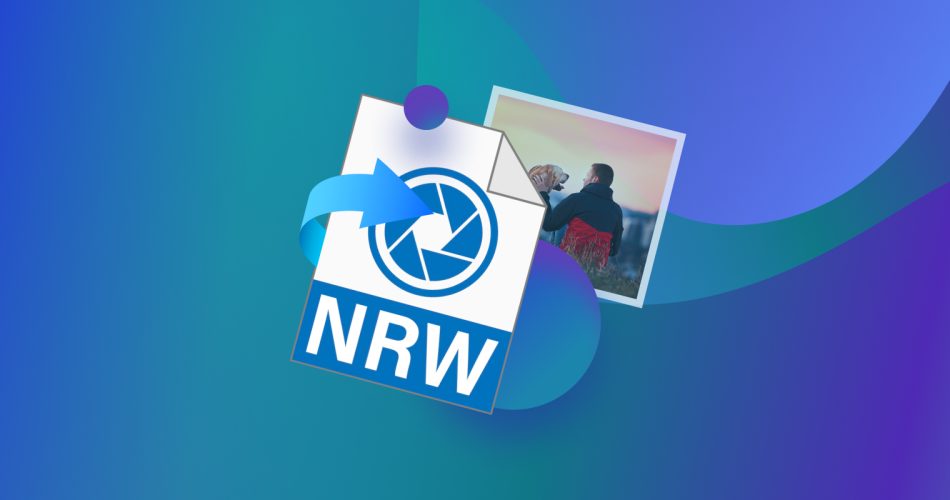 NRW File Recovery