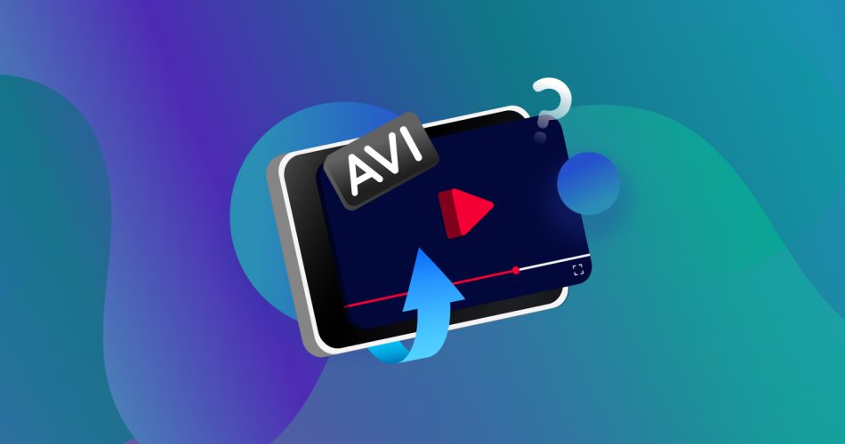 AVI File Recovery