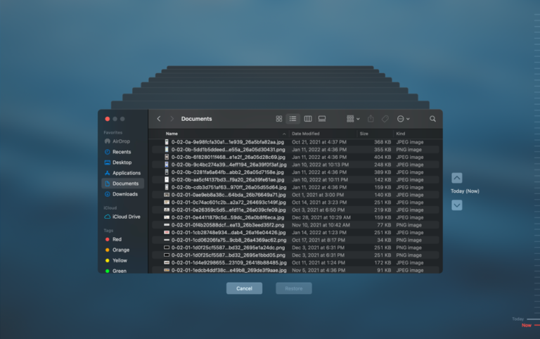 MOV File Recovery: How to Recover Deleted & Fix Corrupted MOV Video File