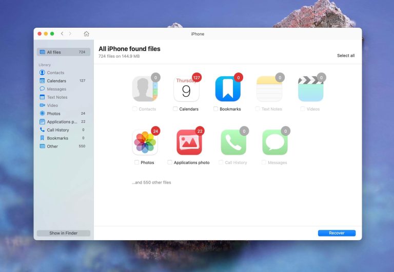 How To Restore Deleted Apps On IPhone And IPad 2023 