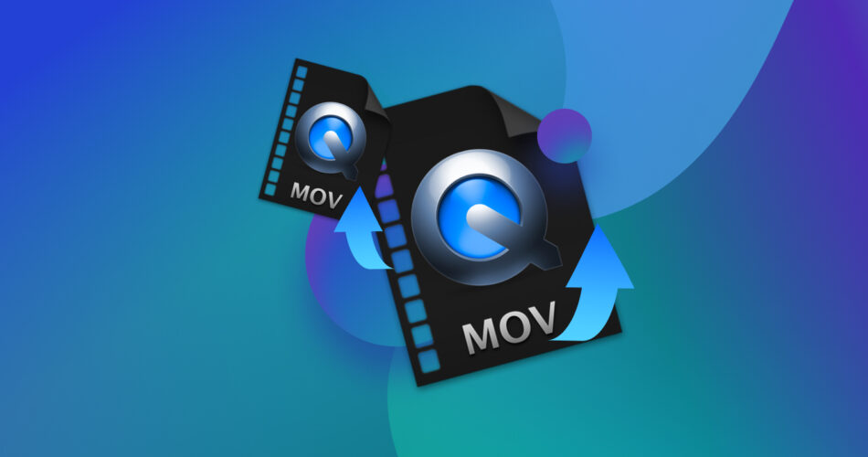 MOV File Recovery