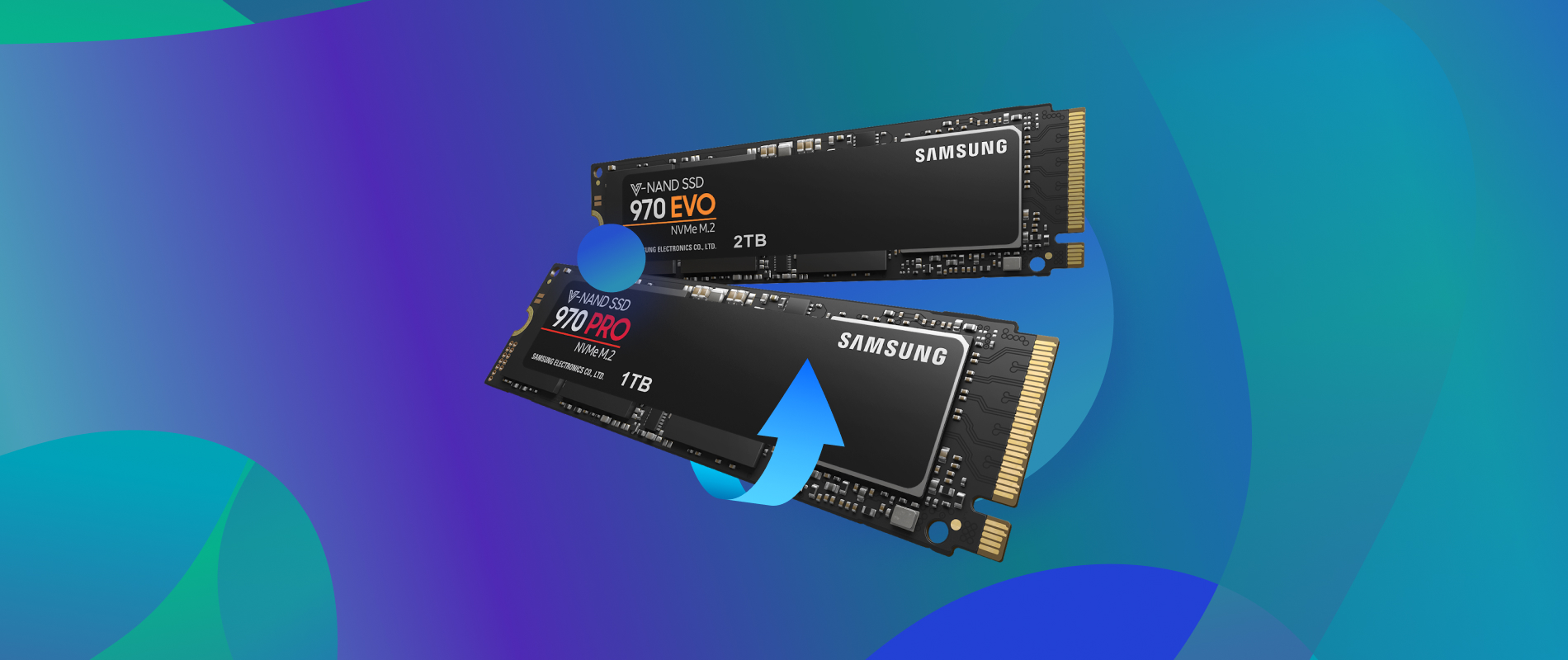 M.2 vs NVMe: One Article Is Enough for You to Understand SSD - EaseUS