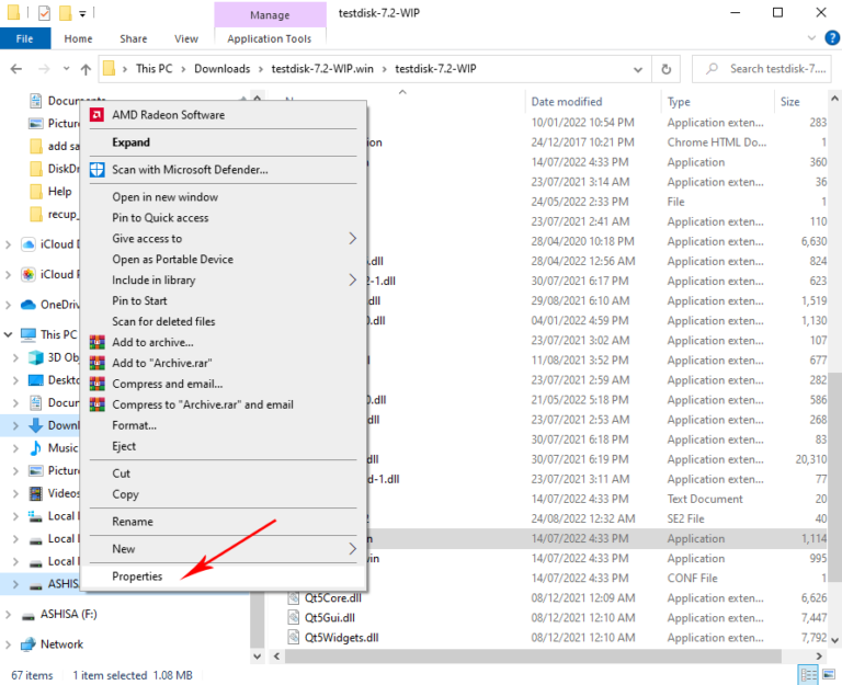 How to Perform Sony Handycam Video Recovery for FREE (2024)