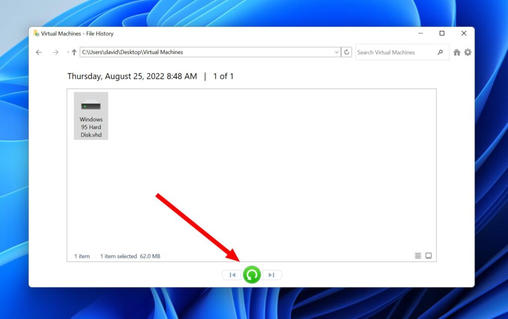 VM Data Recovery How to Recover Files from Virtual Machine Disks