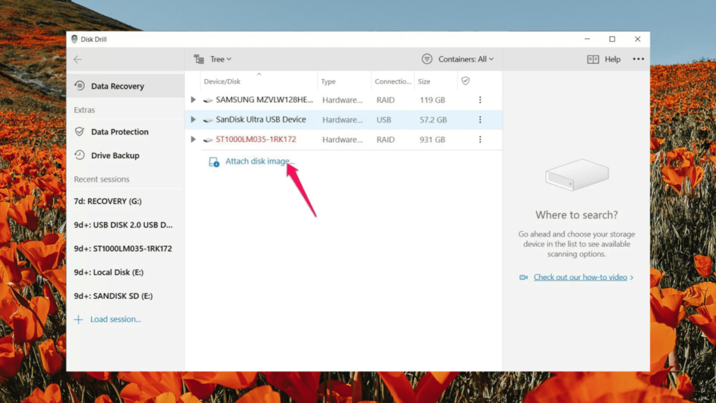 Maxtor Hard Drive Recovery How to Recover Data from Maxtor External