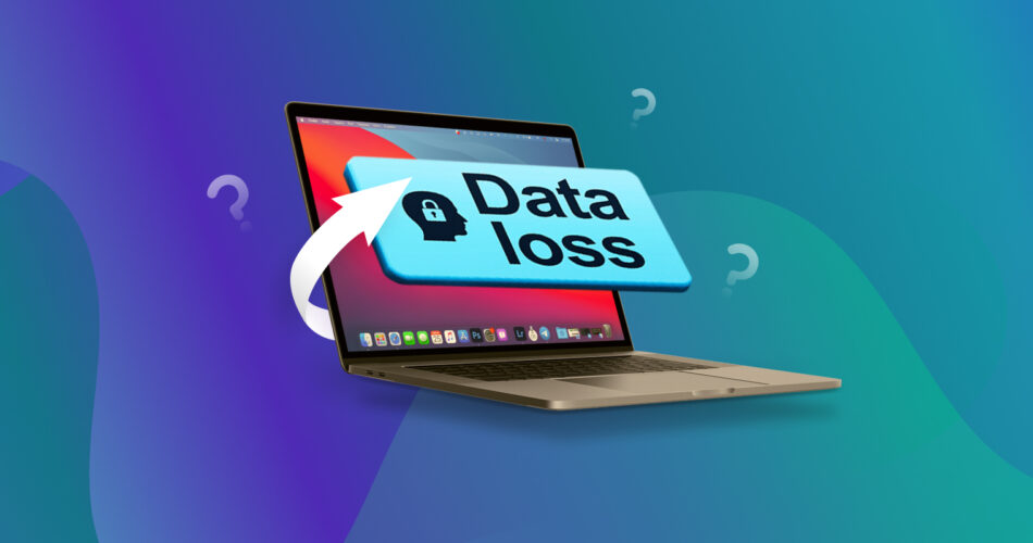 Data Loss