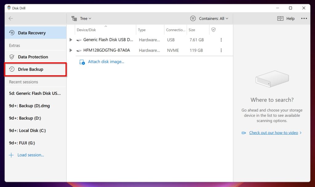How to Fix “External Hard Drive Access Denied” Error (2024)