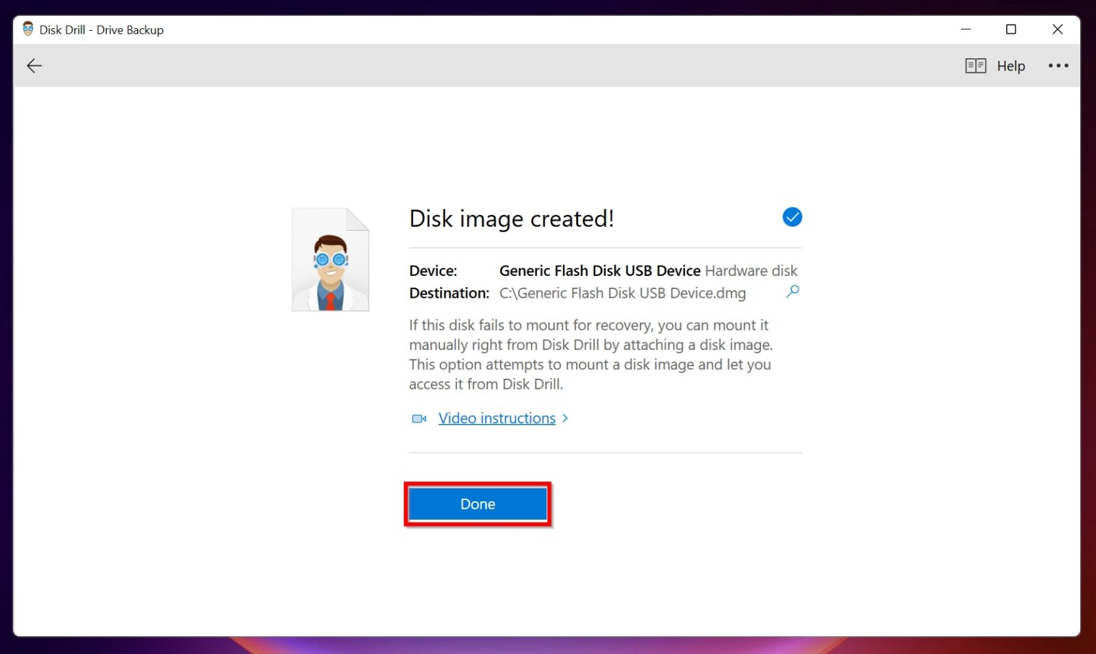 How to Fix “External Hard Drive Access Denied” Error (2024)