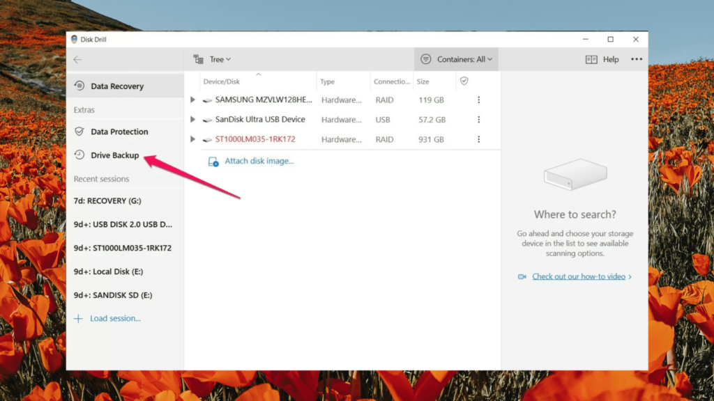 Maxtor Hard Drive Recovery How to Recover Data from Maxtor External