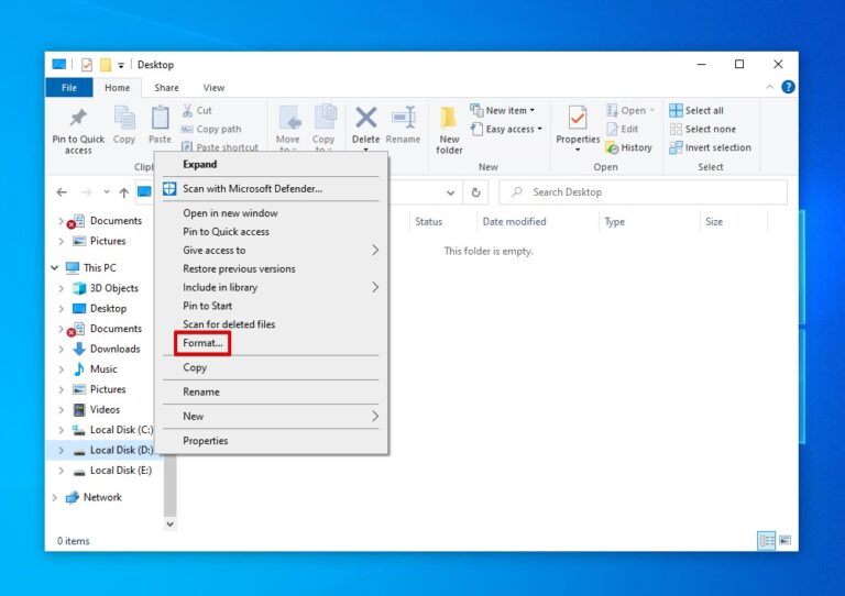 How to Bypass "CHKDSK Is Not Available For RAW Drives" and Recover Your
