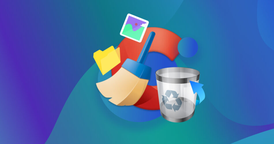 Recover Files Deleted by CCleaner