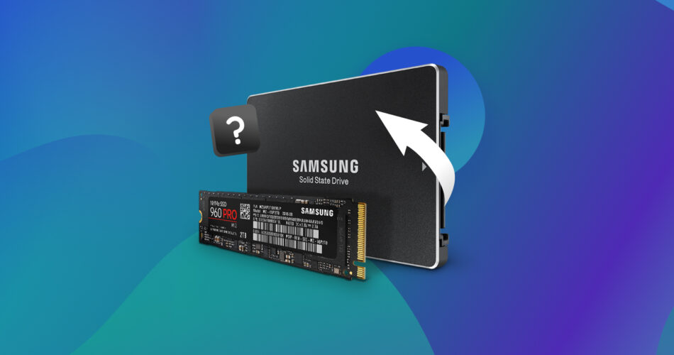 Recover Formatted SSD