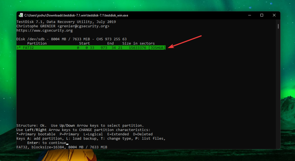 How to Fix Unallocated USB Drive & Recover Data