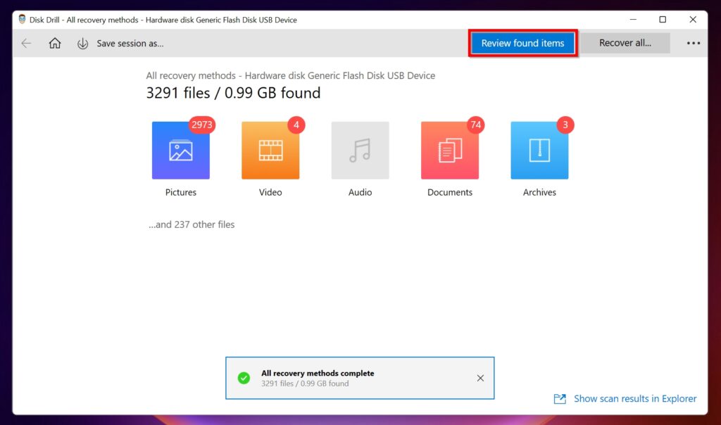How to Fix “External Hard Drive Access Denied” Error (2024)