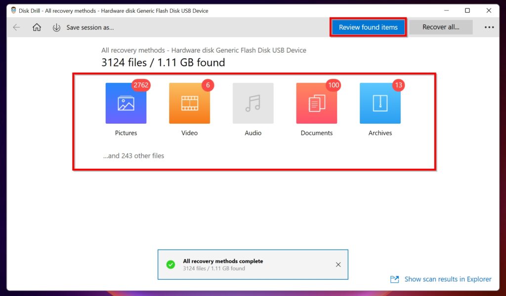 How to Fix RAW External Hard Drive Without Formatting & Losing Data
